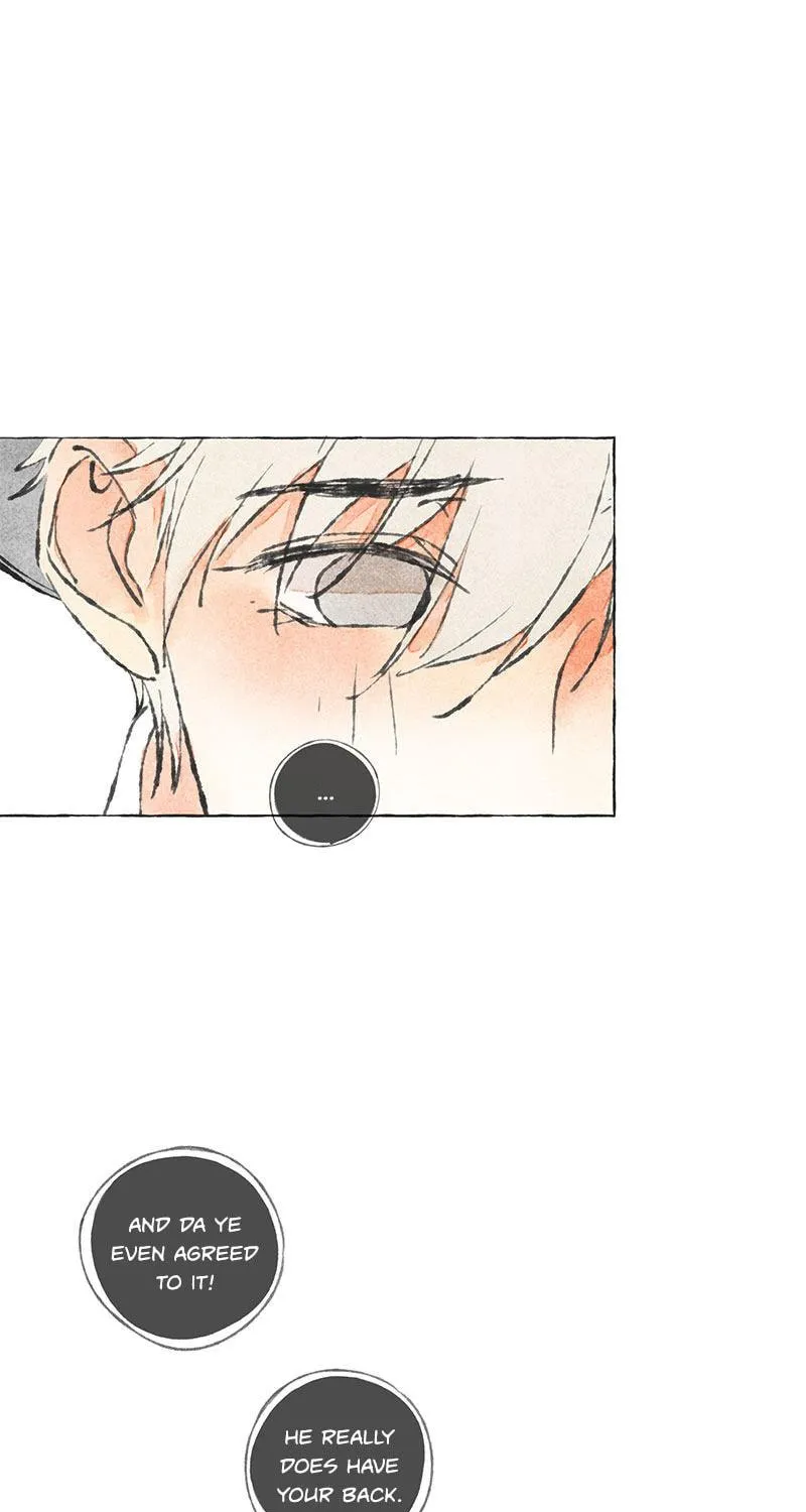 Read Starting With a Lie (Colored) chapter 5 image 38 on Lezhin