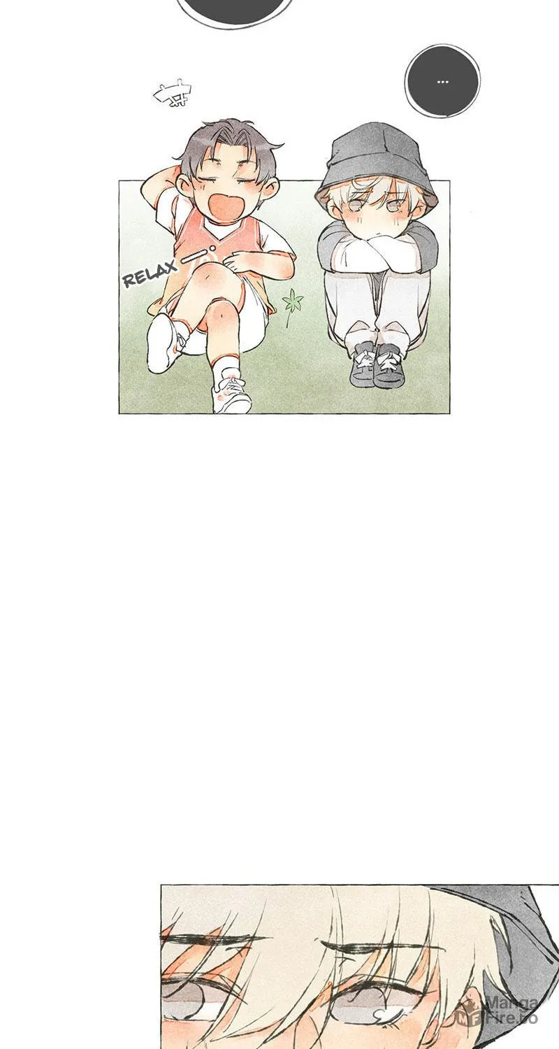 Read Starting With a Lie (Colored) chapter 5 image 39 on Lezhin