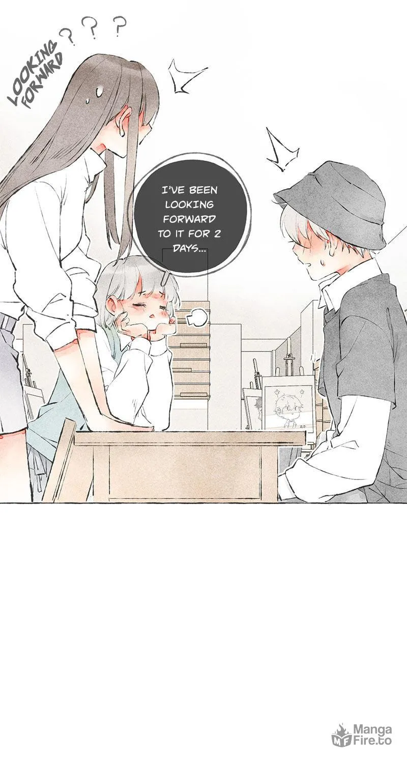 Read Starting With a Lie (Colored) chapter 5 image 4 on Lezhin