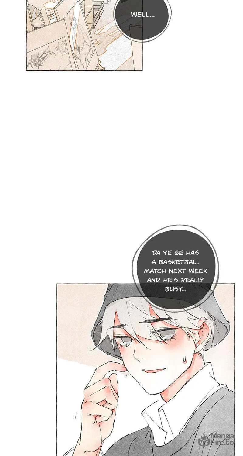 Read Starting With a Lie (Colored) chapter 5 image 6 on Lezhin