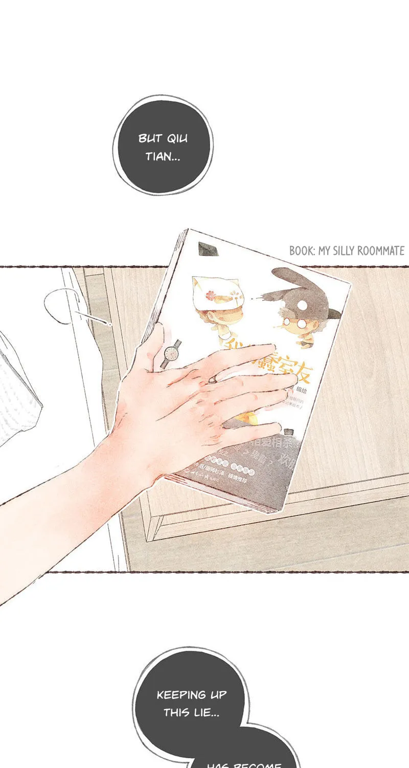 Read Starting With a Lie (Colored) chapter 51 image 11 on Lezhin