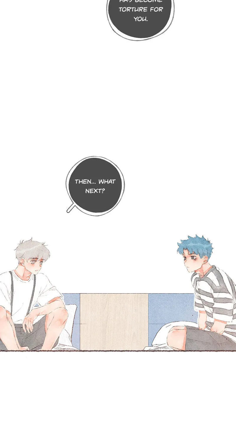 Read Starting With a Lie (Colored) chapter 51 image 12 on Lezhin