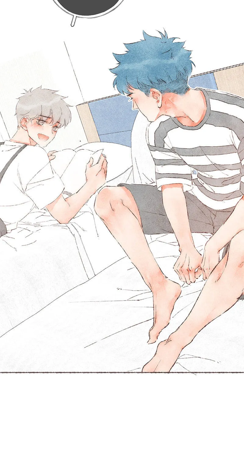 Read Starting With a Lie (Colored) chapter 51 image 2 on Lezhin