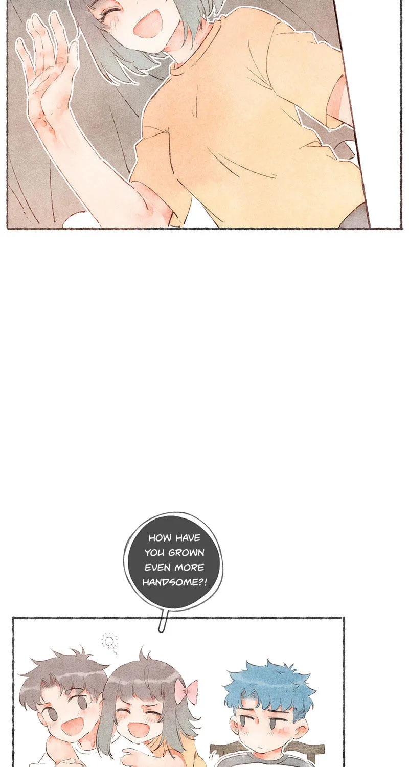 Read Starting With a Lie (Colored) chapter 51 image 22 on Lezhin