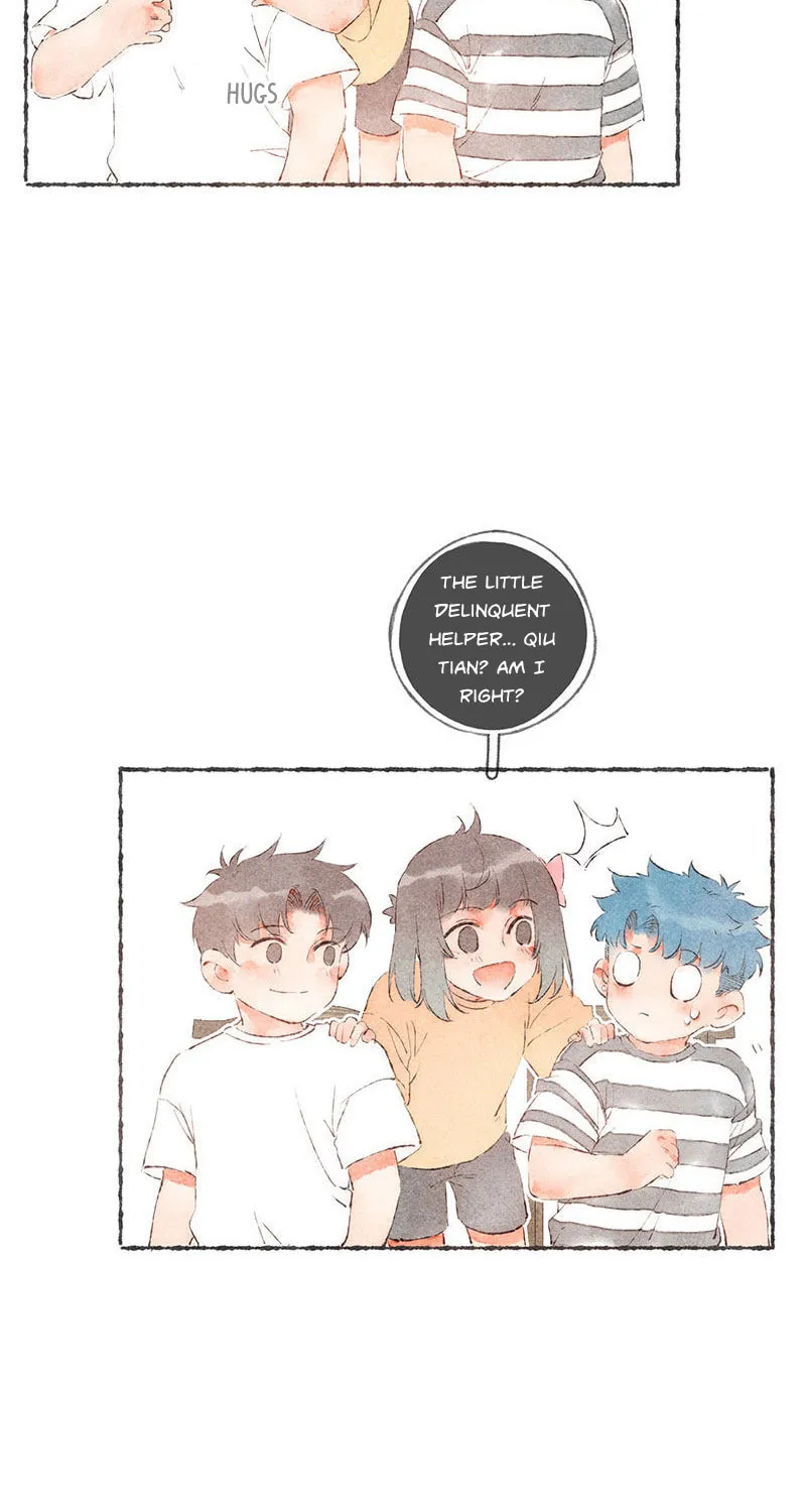 Read Starting With a Lie (Colored) chapter 51 image 23 on Lezhin