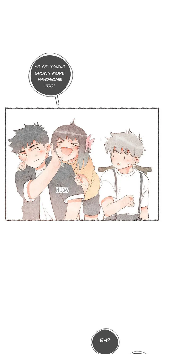 Read Starting With a Lie (Colored) chapter 51 image 24 on Lezhin
