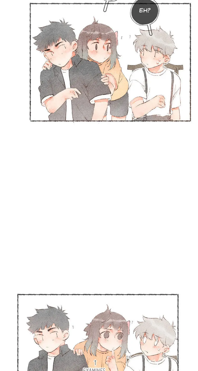 Read Starting With a Lie (Colored) chapter 51 image 25 on Lezhin