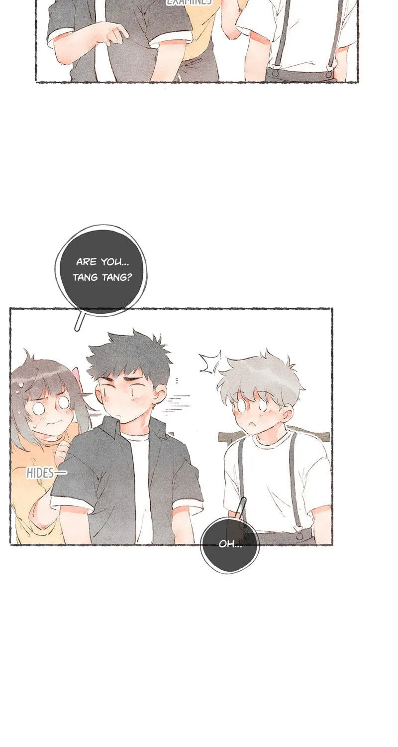 Read Starting With a Lie (Colored) chapter 51 image 26 on Lezhin