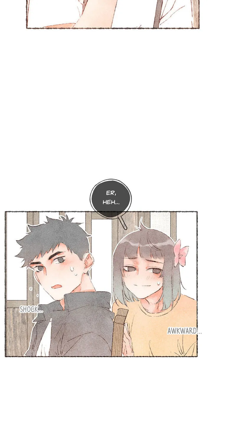 Read Starting With a Lie (Colored) chapter 51 image 30 on Lezhin