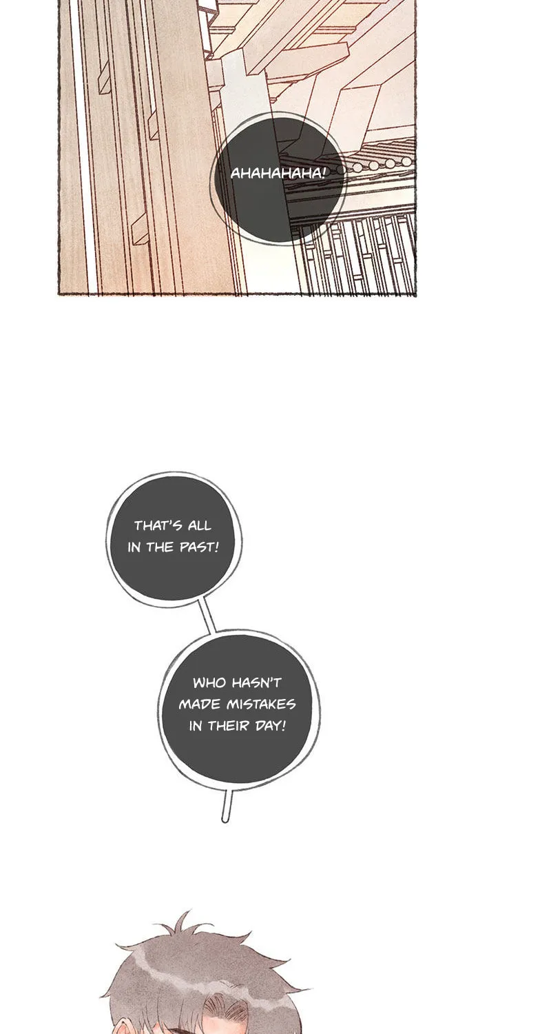 Read Starting With a Lie (Colored) chapter 51 image 33 on Lezhin