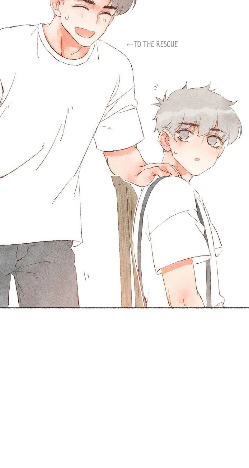 Read Starting With a Lie (Colored) chapter 51 image 34 on Lezhin