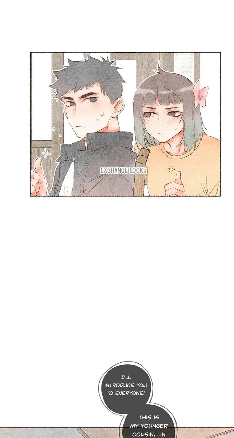 Read Starting With a Lie (Colored) chapter 51 image 35 on Lezhin