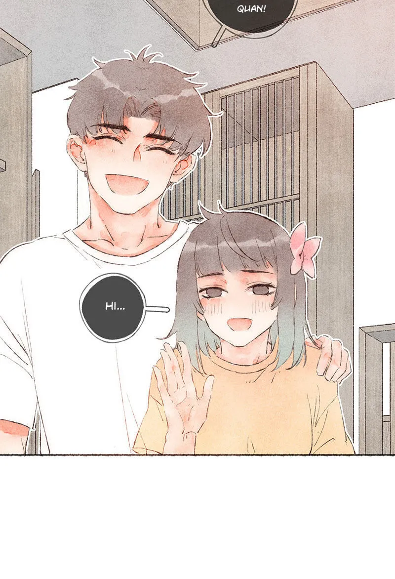Read Starting With a Lie (Colored) chapter 51 image 36 on Lezhin