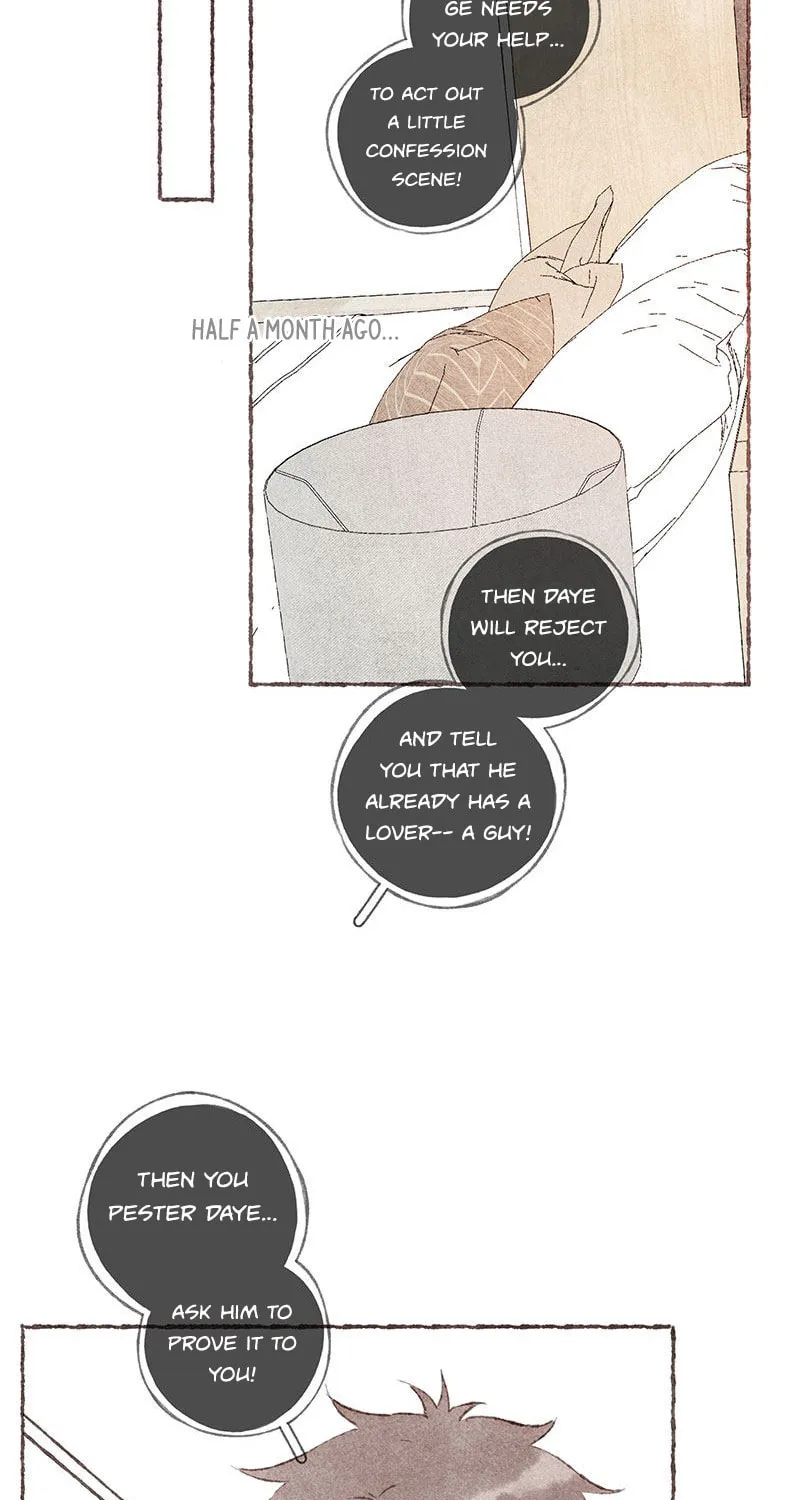 Read Starting With a Lie (Colored) chapter 51 image 39 on Lezhin