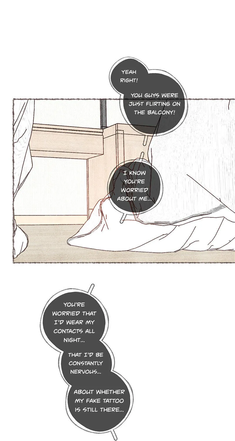 Read Starting With a Lie (Colored) chapter 51 image 4 on Lezhin