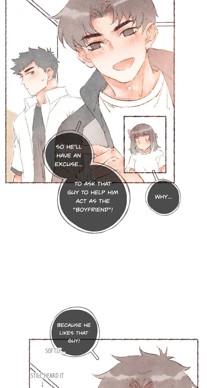 Read Starting With a Lie (Colored) chapter 51 image 40 on Lezhin