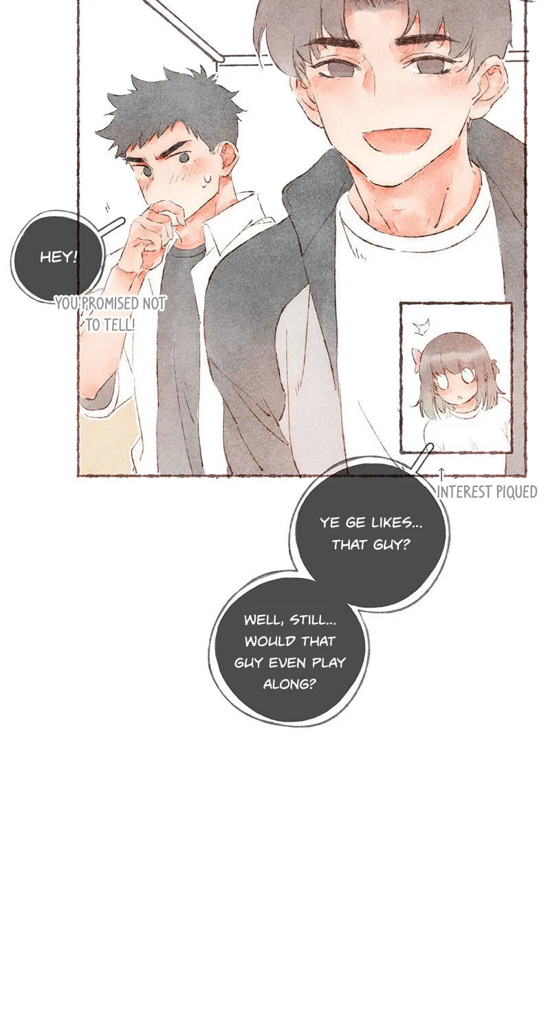 Read Starting With a Lie (Colored) chapter 51 image 41 on Lezhin