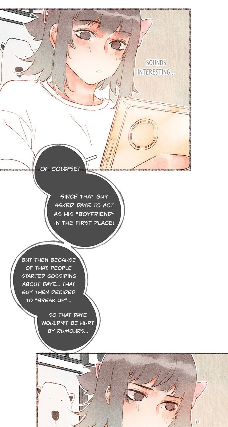 Read Starting With a Lie (Colored) chapter 51 image 42 on Lezhin