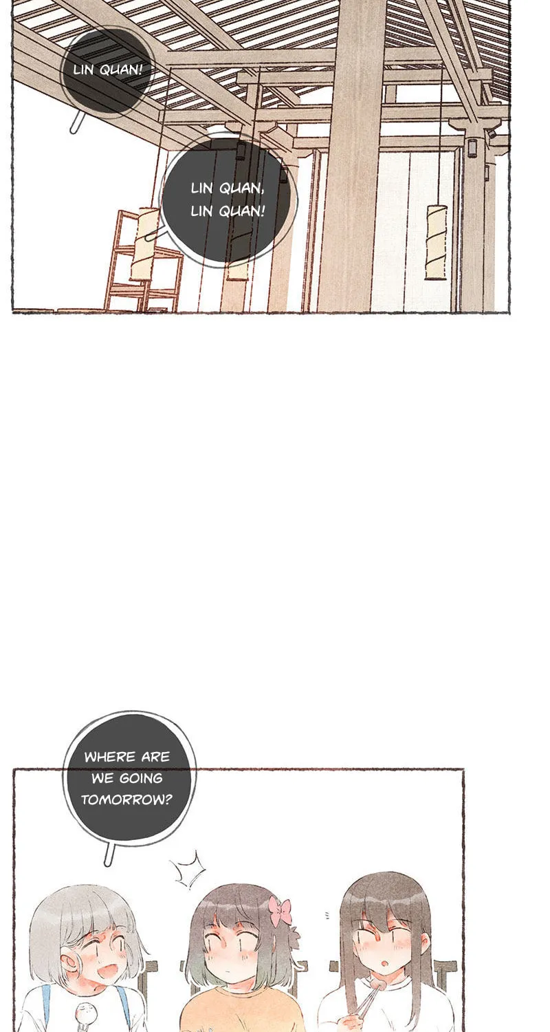 Read Starting With a Lie (Colored) chapter 51 image 47 on Lezhin