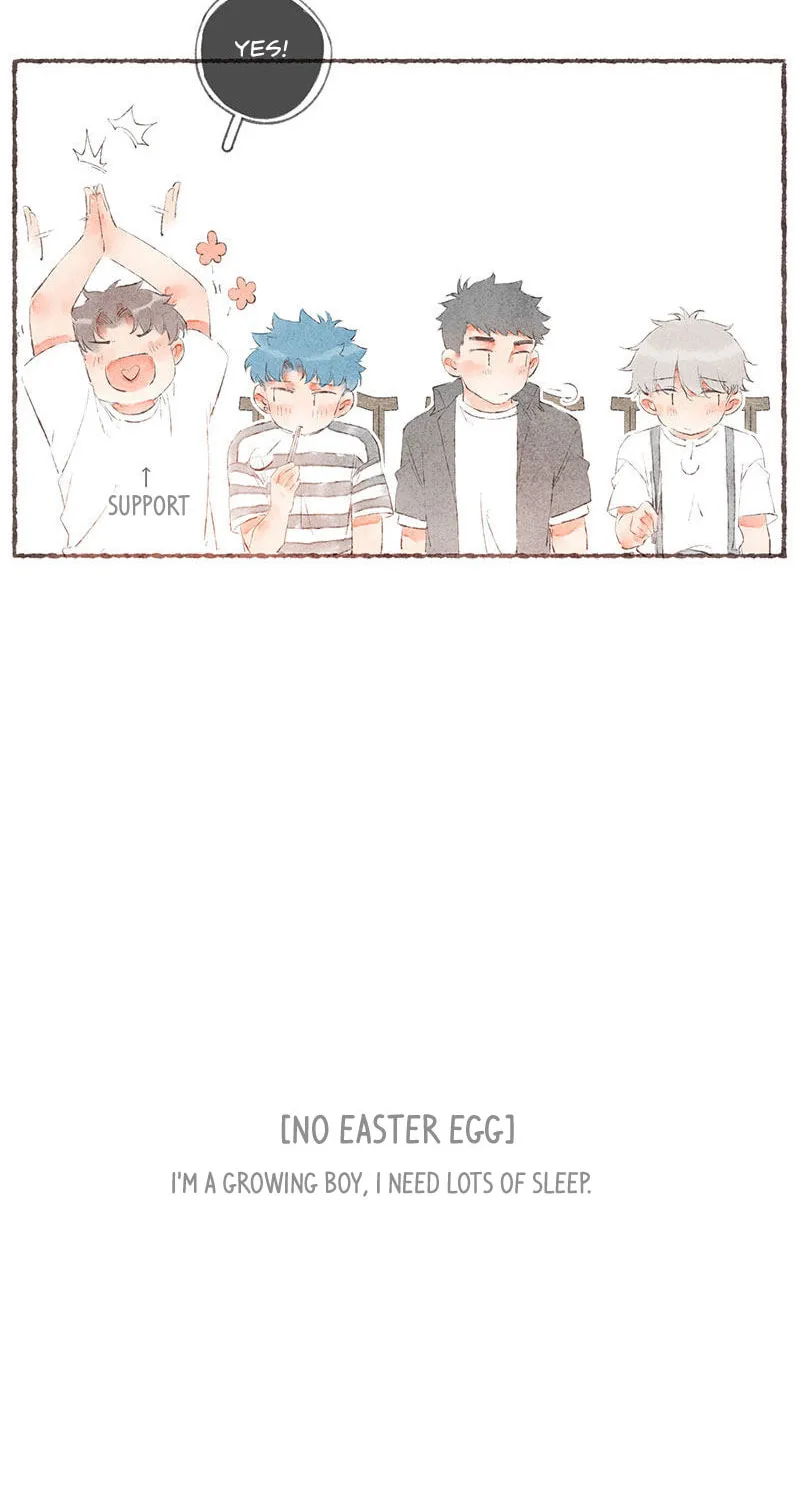 Read Starting With a Lie (Colored) chapter 51 image 49 on Lezhin