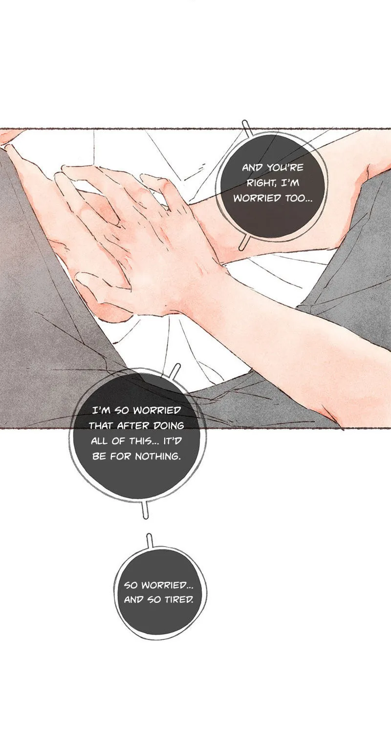 Read Starting With a Lie (Colored) chapter 51 image 5 on Lezhin