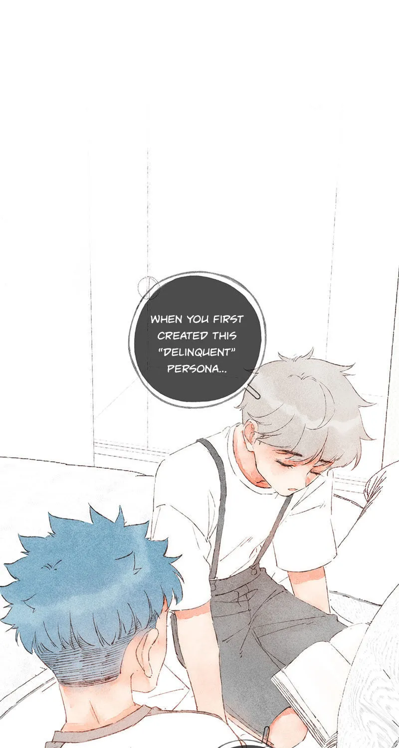 Read Starting With a Lie (Colored) chapter 51 image 8 on Lezhin