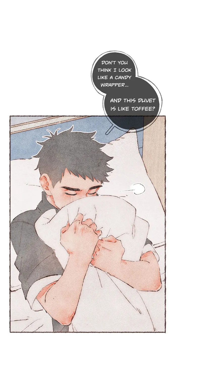 Read Starting With a Lie (Colored) chapter 52 image 10 on Lezhin