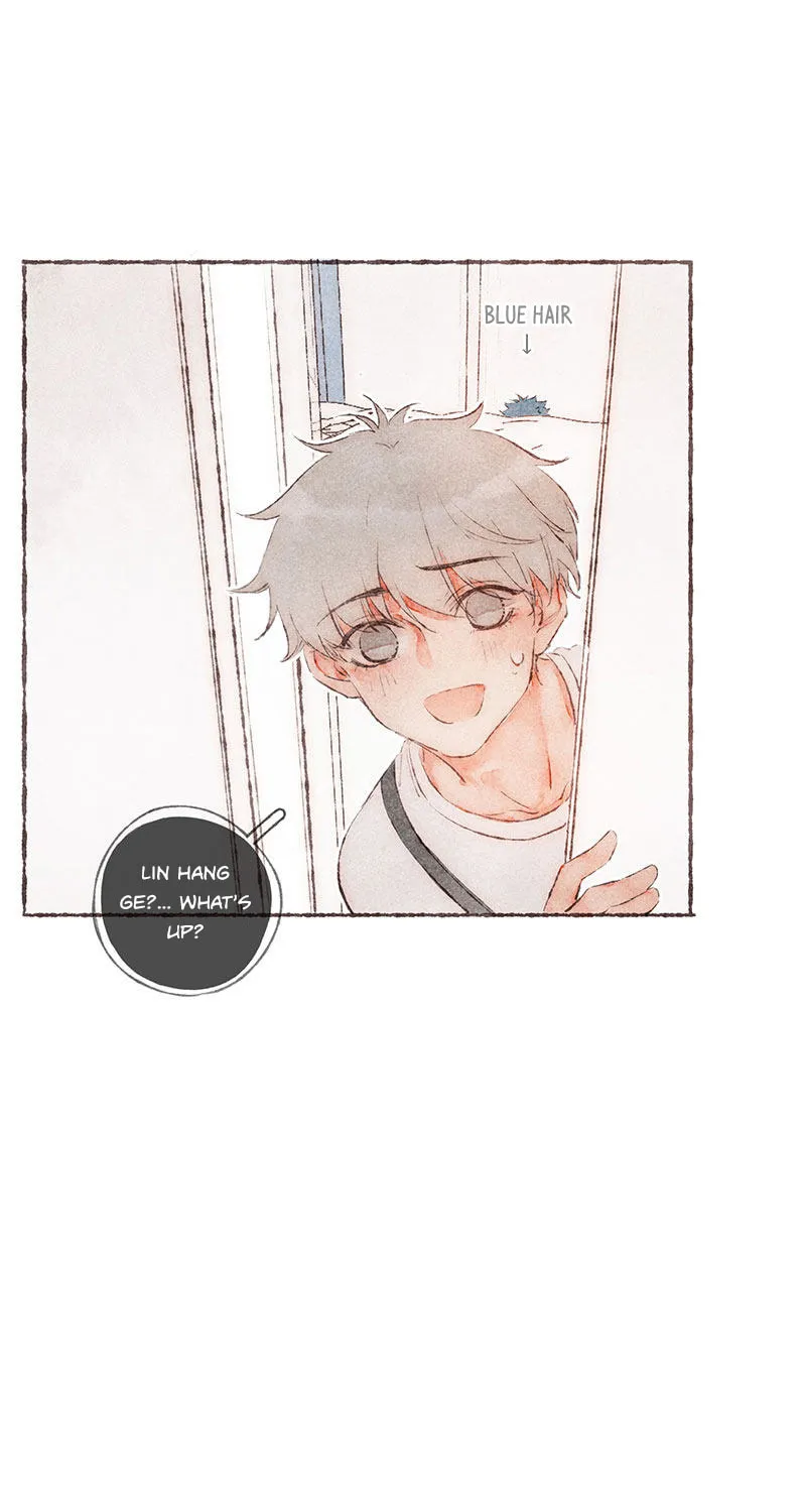 Read Starting With a Lie (Colored) chapter 52 image 16 on Lezhin