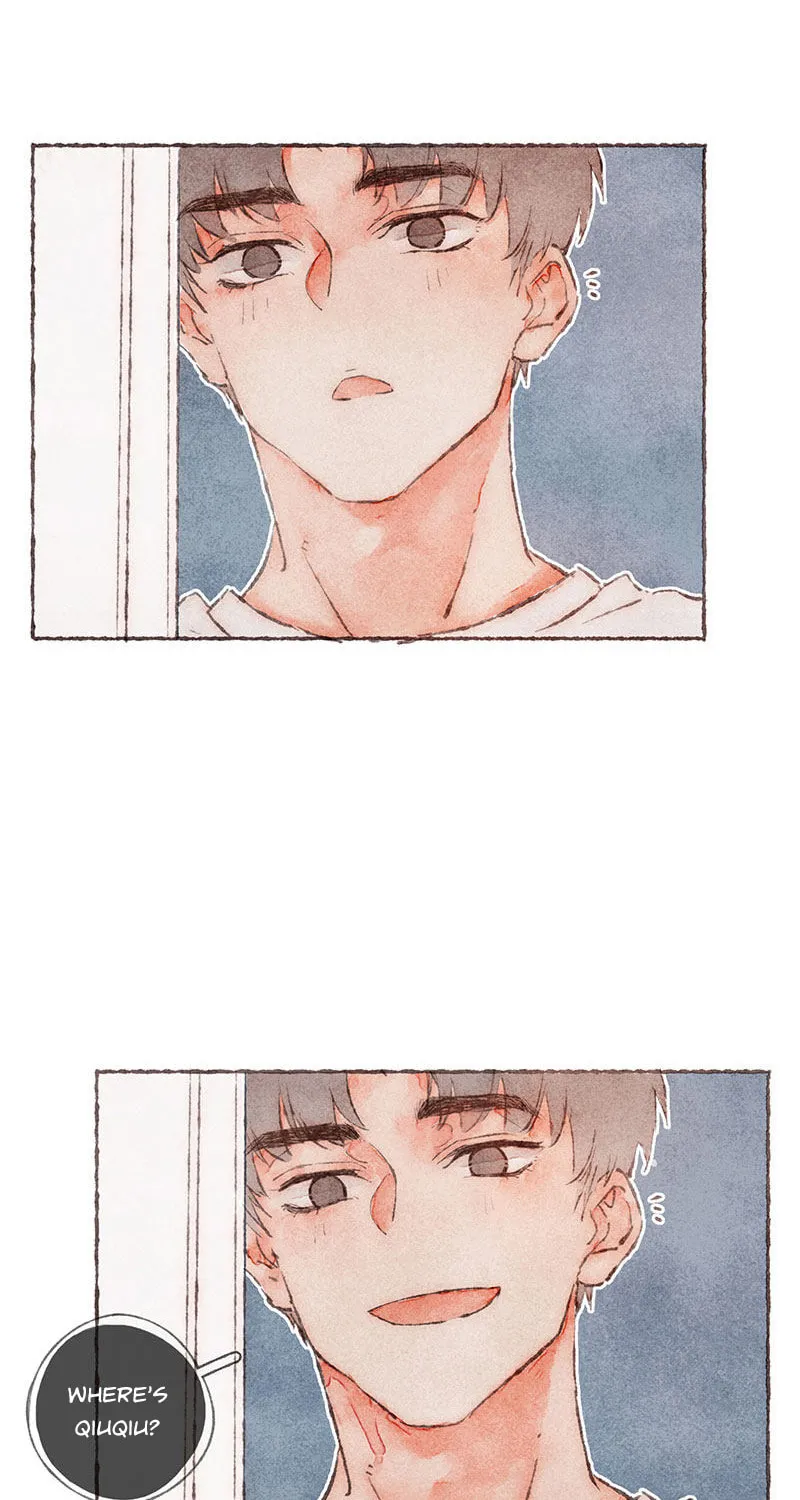 Read Starting With a Lie (Colored) chapter 52 image 17 on Lezhin