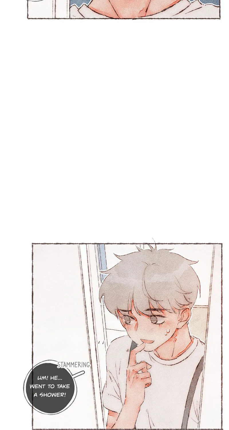 Read Starting With a Lie (Colored) chapter 52 image 18 on Lezhin