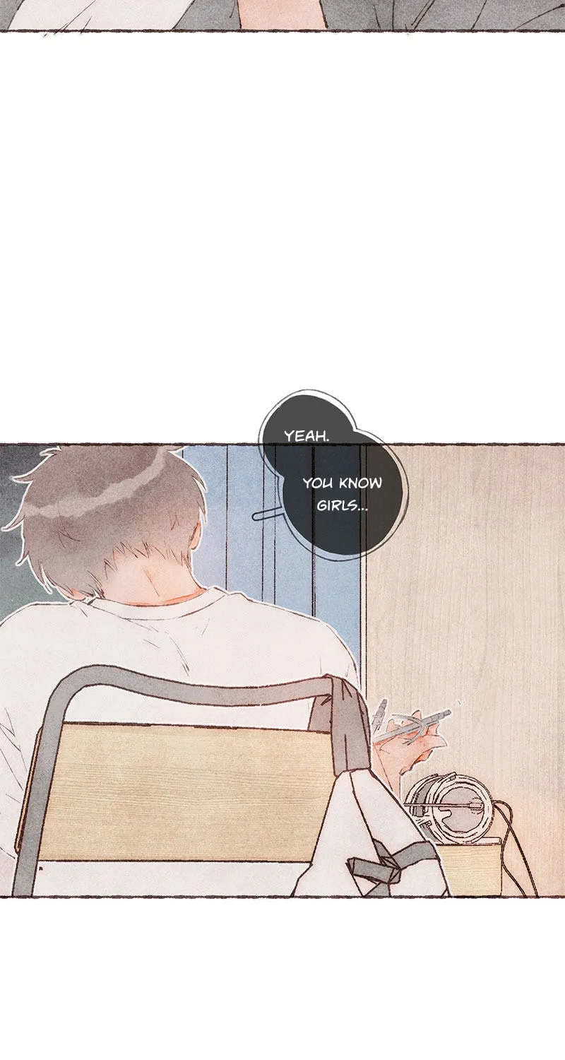 Read Starting With a Lie (Colored) chapter 52 image 2 on Lezhin