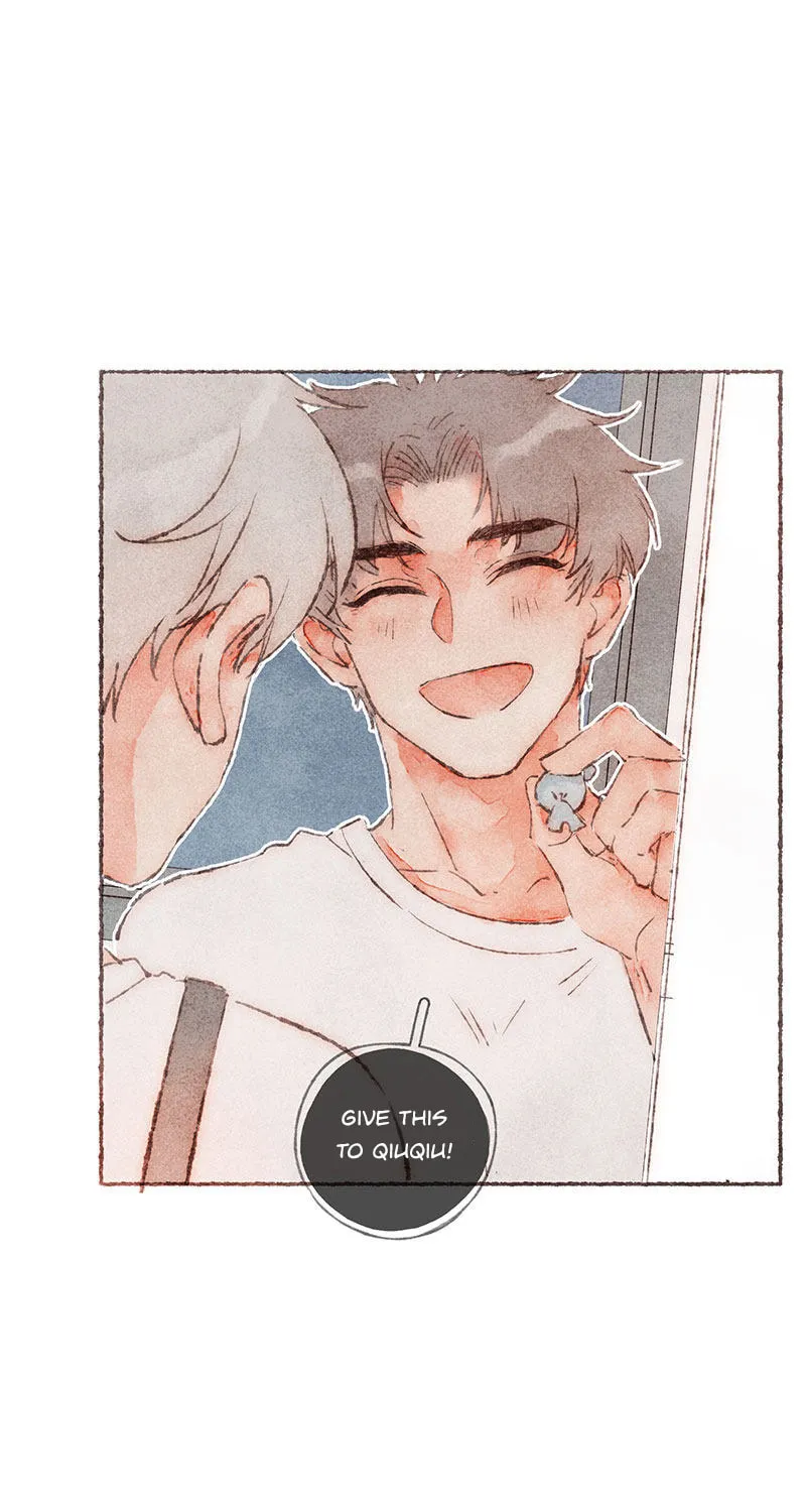 Read Starting With a Lie (Colored) chapter 52 image 20 on Lezhin