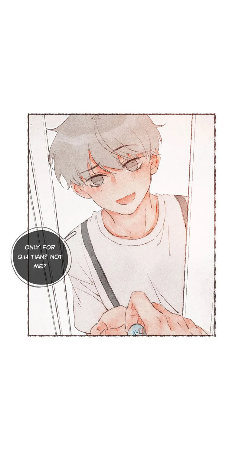 Read Starting With a Lie (Colored) chapter 52 image 21 on Lezhin
