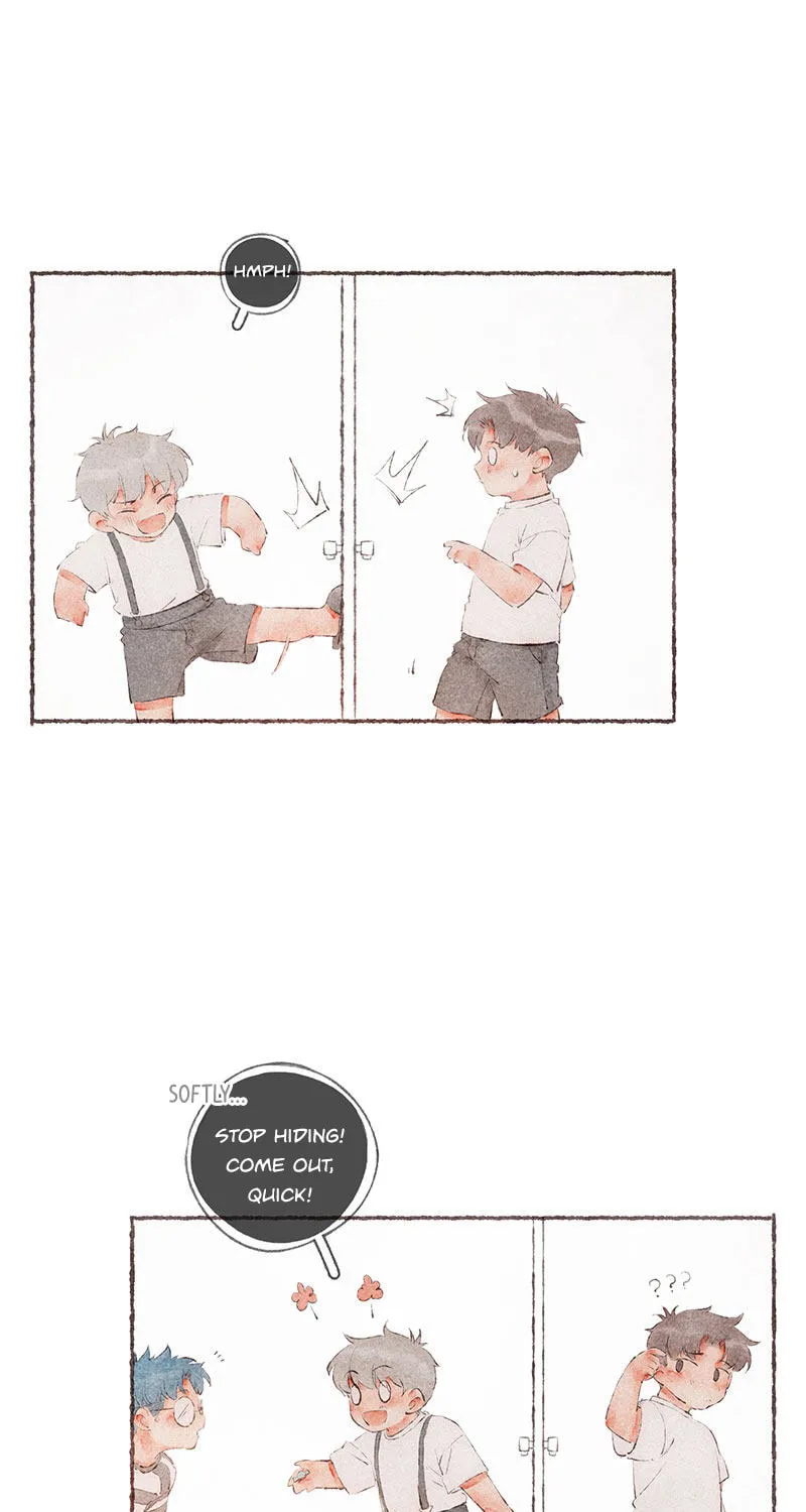 Read Starting With a Lie (Colored) chapter 52 image 22 on Lezhin