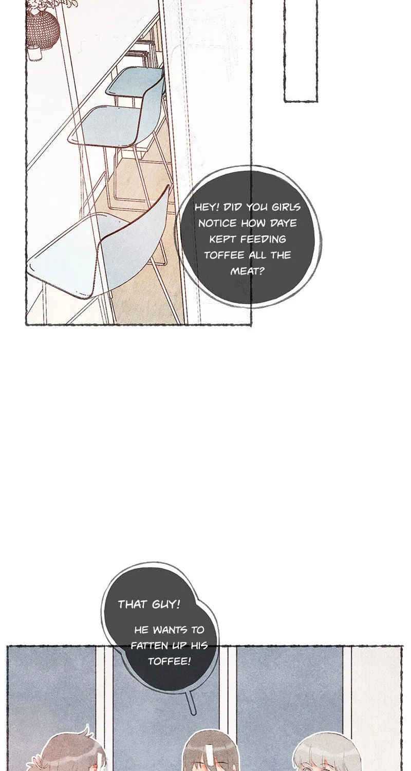 Read Starting With a Lie (Colored) chapter 52 image 25 on Lezhin