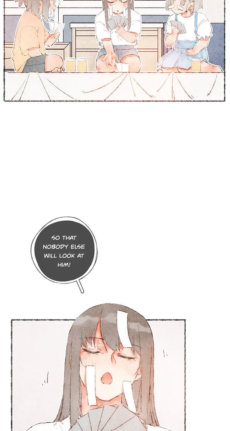 Read Starting With a Lie (Colored) chapter 52 image 26 on Lezhin