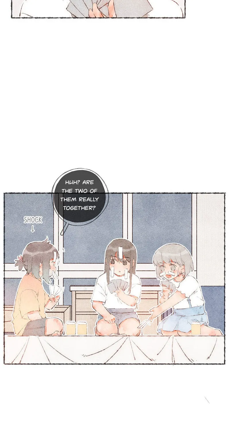 Read Starting With a Lie (Colored) chapter 52 image 27 on Lezhin