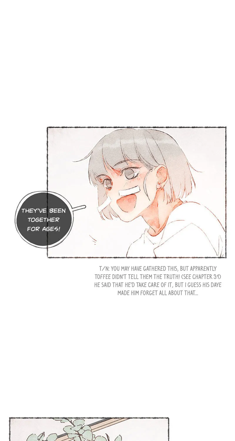 Read Starting With a Lie (Colored) chapter 52 image 28 on Lezhin