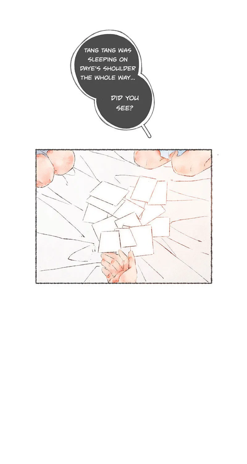 Read Starting With a Lie (Colored) chapter 52 image 30 on Lezhin