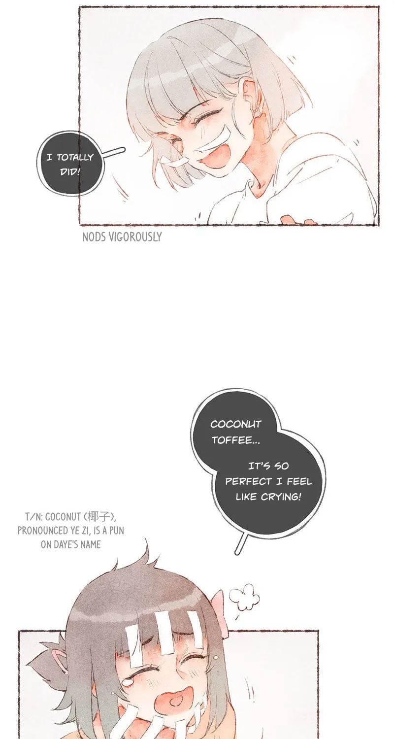 Read Starting With a Lie (Colored) chapter 52 image 31 on Lezhin