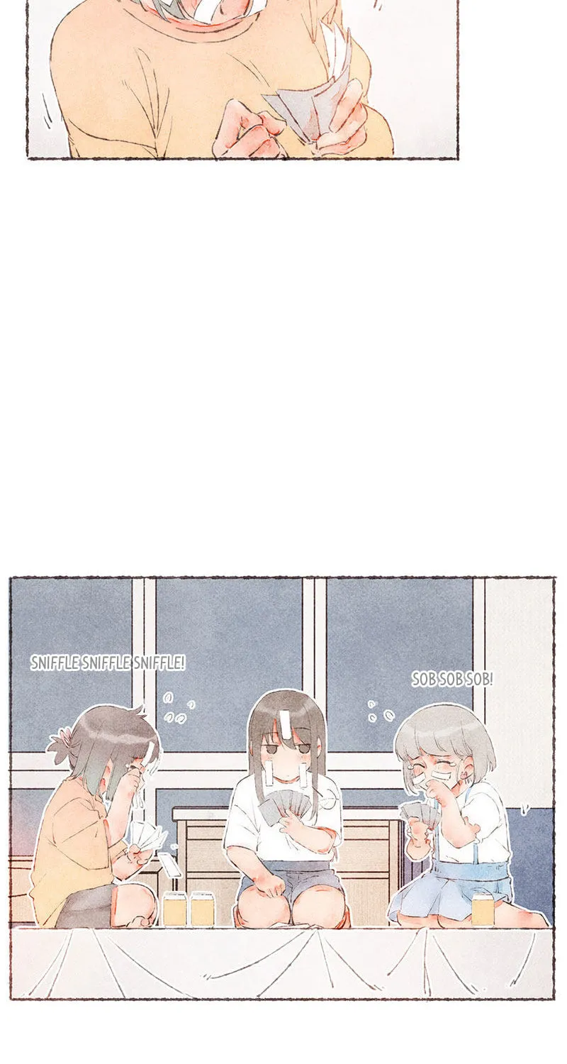 Read Starting With a Lie (Colored) chapter 52 image 32 on Lezhin