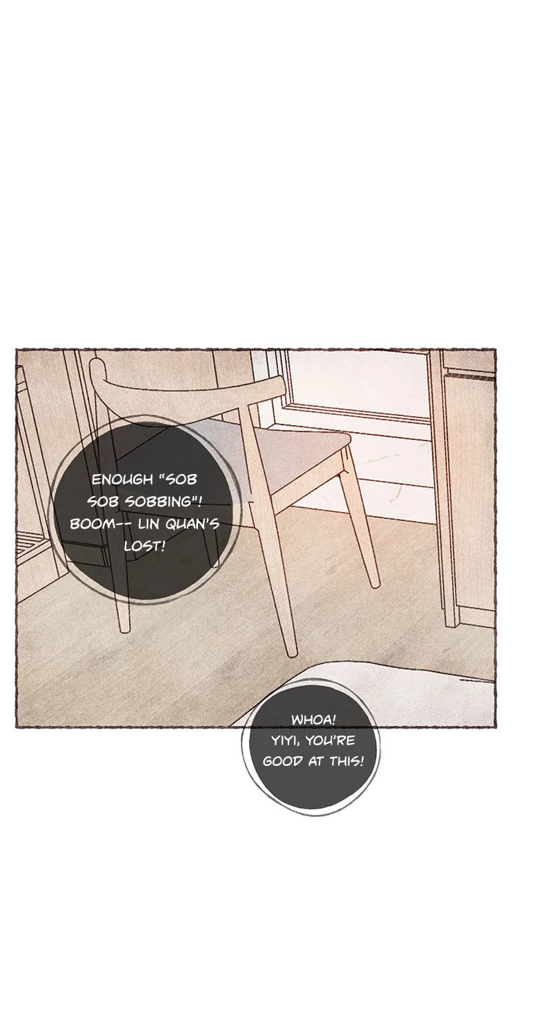 Read Starting With a Lie (Colored) chapter 52 image 33 on Lezhin
