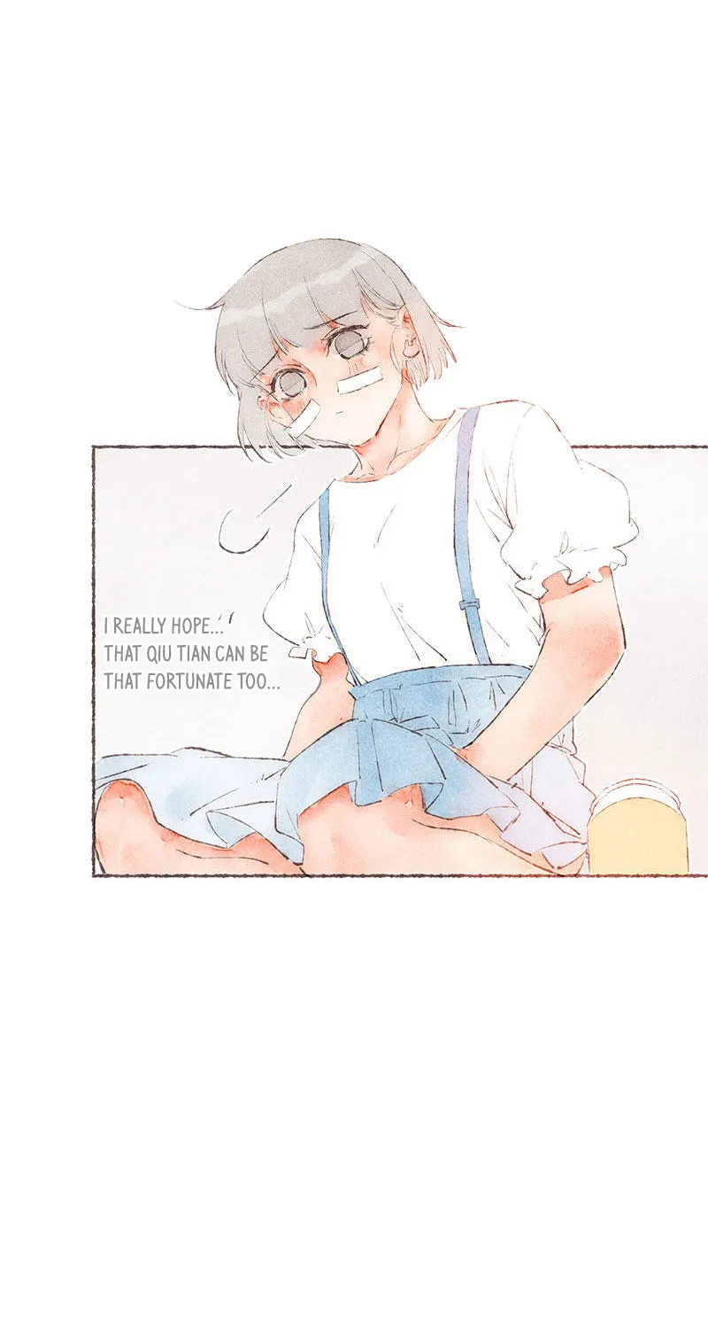 Read Starting With a Lie (Colored) chapter 52 image 34 on Lezhin
