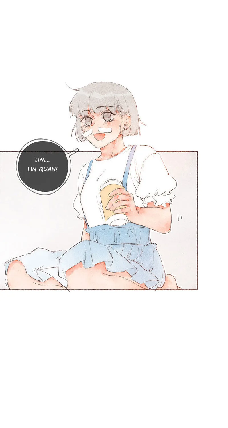 Read Starting With a Lie (Colored) chapter 52 image 35 on Lezhin