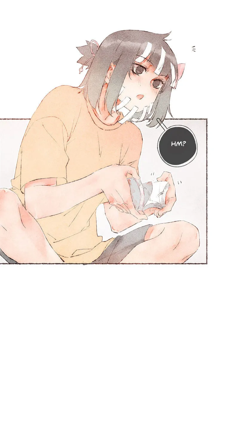 Read Starting With a Lie (Colored) chapter 52 image 36 on Lezhin
