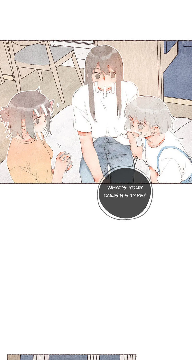 Read Starting With a Lie (Colored) chapter 52 image 37 on Lezhin