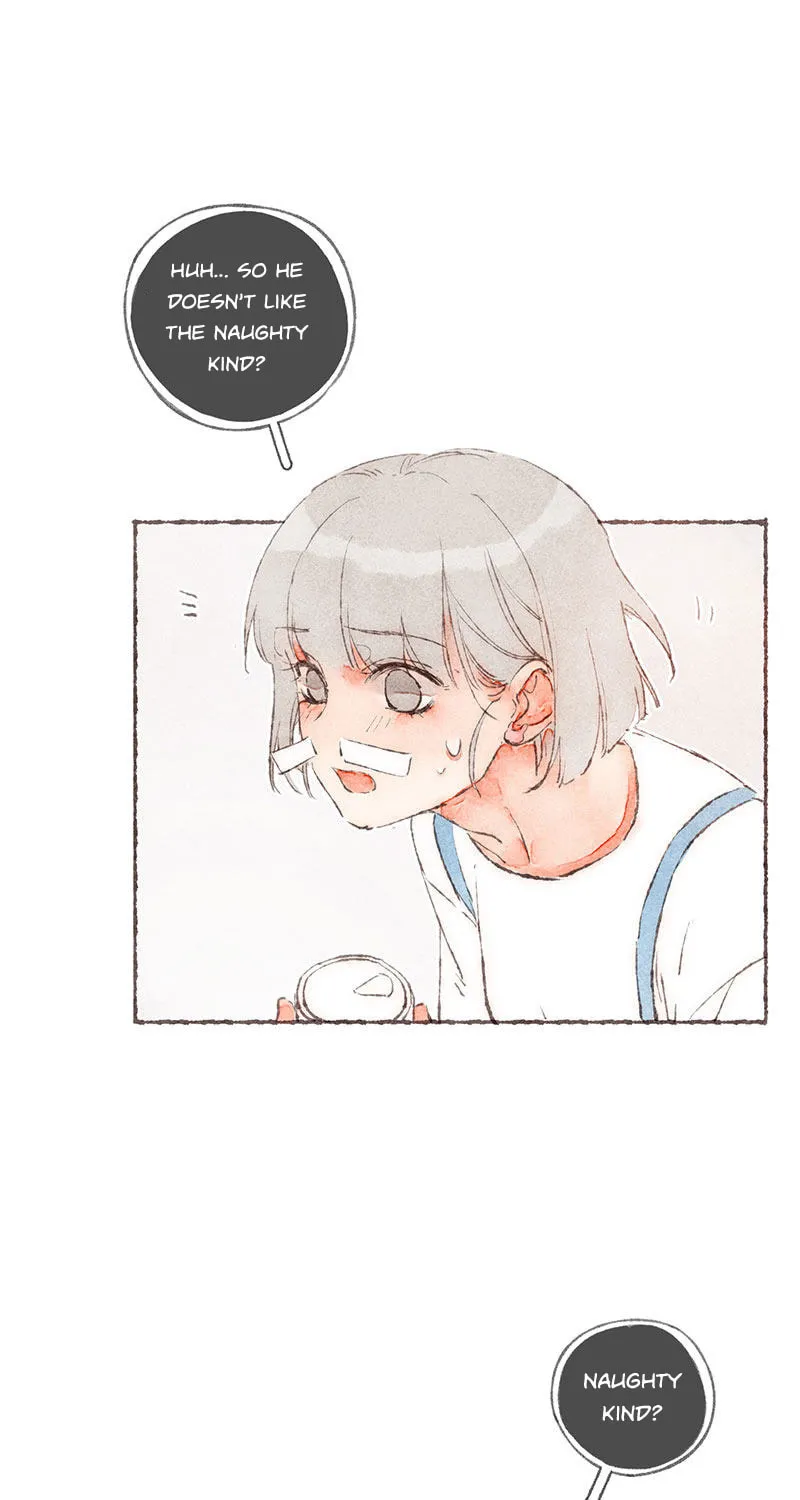 Read Starting With a Lie (Colored) chapter 52 image 40 on Lezhin