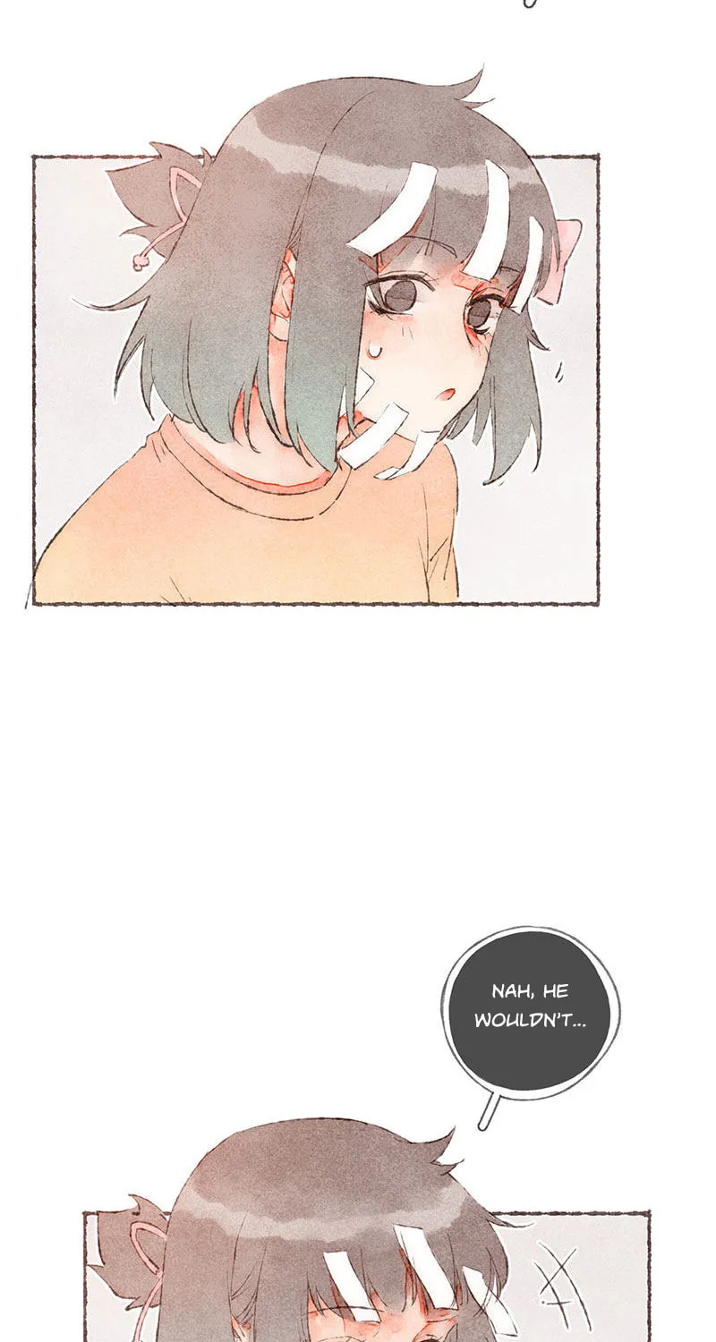 Read Starting With a Lie (Colored) chapter 52 image 41 on Lezhin