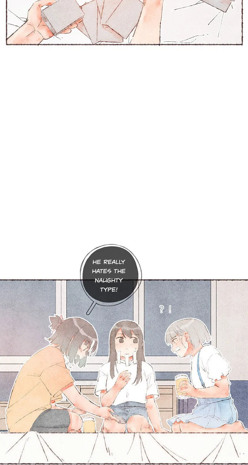 Read Starting With a Lie (Colored) chapter 52 image 43 on Lezhin