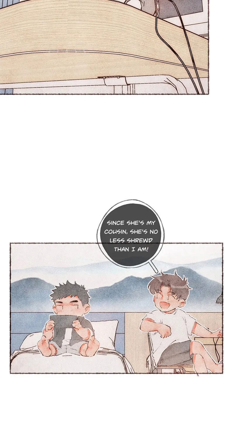 Read Starting With a Lie (Colored) chapter 52 image 5 on Lezhin